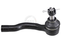 Tie rod end 230272 ABS