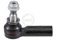 Tie Rod End 230274 ABS
