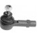 Tie Rod End 230283 ABS