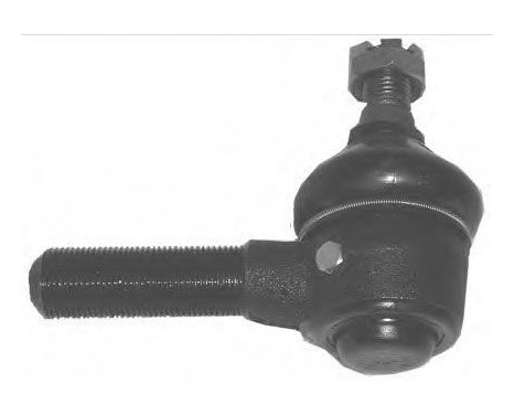 Tie Rod End 230287 ABS