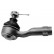 Tie Rod End 230335 ABS, Thumbnail 2