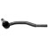 Tie Rod End 230337 ABS