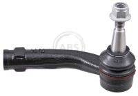Tie Rod End 230358 ABS