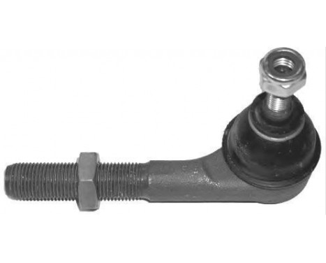 Tie Rod End 230370 ABS