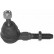 Tie Rod End 230376 ABS, Thumbnail 2