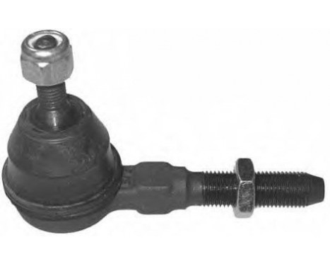 Tie Rod End 230376 ABS