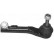 Tie Rod End 230382 ABS