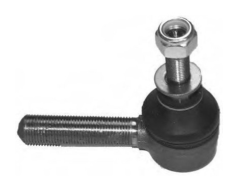 Tie Rod End 230408 ABS