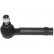 Tie Rod End 230425 ABS, Thumbnail 2