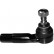 Tie Rod End 230428 ABS