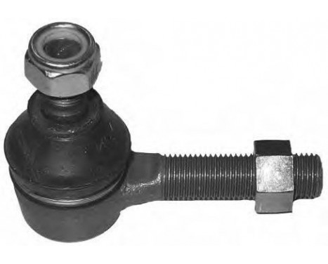 Tie Rod End 230448 ABS