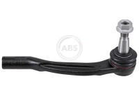 Tie rod end 230455 ABS