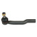 Tie Rod End 230456 ABS