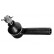 Tie Rod End 230474 ABS, Thumbnail 2