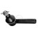 Tie Rod End 230474 ABS, Thumbnail 3