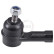 Tie rod end 230492 ABS
