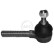 Tie Rod End 230527 ABS, Thumbnail 3