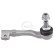 Tie rod end 230563 ABS