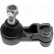 Tie Rod End 230568 ABS, Thumbnail 2