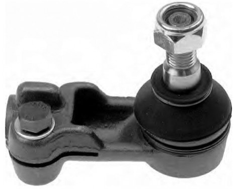 Tie Rod End 230569 ABS