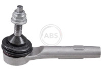 Tie rod end 230593 ABS