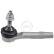 Tie rod end 230593 ABS