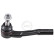 Tie rod end 230595 ABS