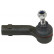 Tie Rod End 230636 ABS, Thumbnail 2