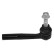 Tie Rod End 230654 ABS, Thumbnail 2