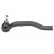 Tie Rod End 230656 ABS