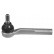 Tie Rod End 230680 ABS