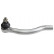 Tie Rod End 230738 ABS
