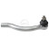 Tie Rod End 230739 ABS, Thumbnail 3