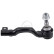 Tie rod end 230746 ABS