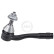 Tie rod end 230747 ABS