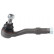 Tie Rod End 230755 ABS