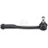 Tie Rod End 230758 ABS, Thumbnail 3