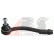 Tie Rod End 230759 ABS, Thumbnail 2
