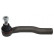 Tie Rod End 230761 ABS