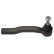 Tie Rod End 230762 ABS