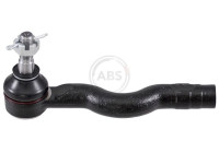 Tie Rod End 230765 ABS