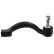 Tie Rod End 230784 ABS, Thumbnail 3