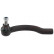 Tie Rod End 230817 ABS