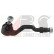 Tie Rod End 230828 ABS, Thumbnail 2