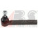 Tie Rod End 230834 ABS, Thumbnail 2