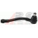 Tie Rod End 230842 ABS, Thumbnail 2