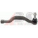 Tie Rod End 230845 ABS, Thumbnail 2