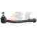 Tie Rod End 230884 ABS, Thumbnail 2
