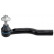 Tie Rod End 230950 ABS