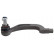 Tie Rod End 230952 ABS